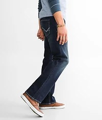 Regular Boot Stretch Jean
