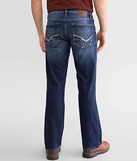 Regular Boot Stretch Jean