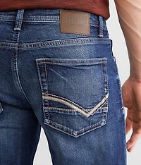 Regular Boot Stretch Jean