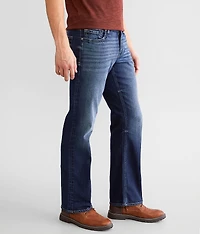 Regular Boot Stretch Jean