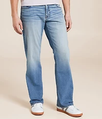 Regular Boot Stretch Jean