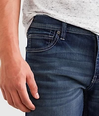 Regular Utility Boot Stretch Jean