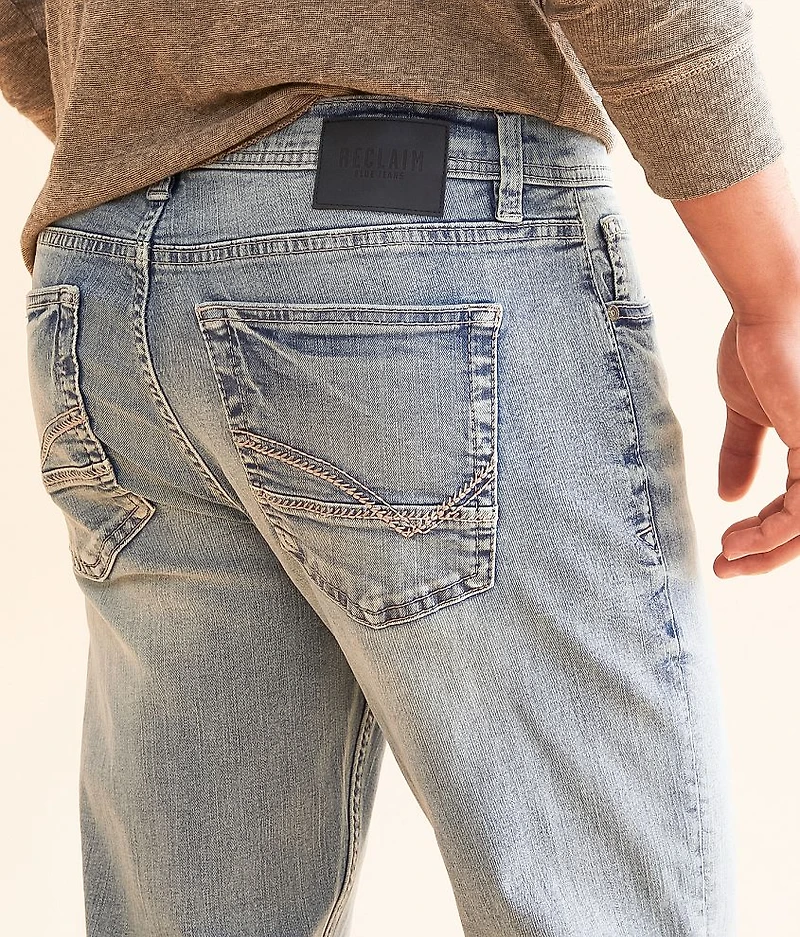 Regular Boot Stretch Jean