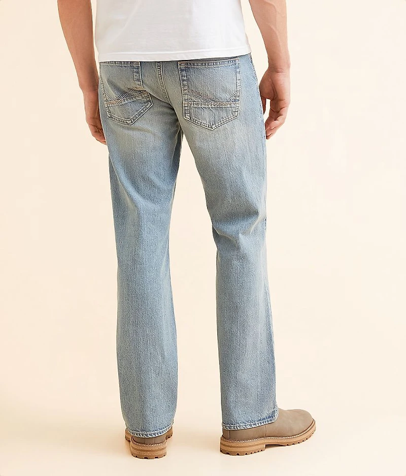 Regular Boot Jean