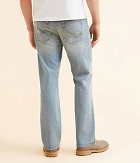 Regular Boot Jean