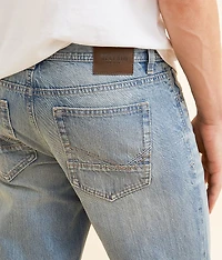 Regular Boot Jean