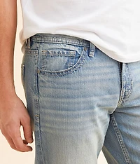 Regular Boot Jean