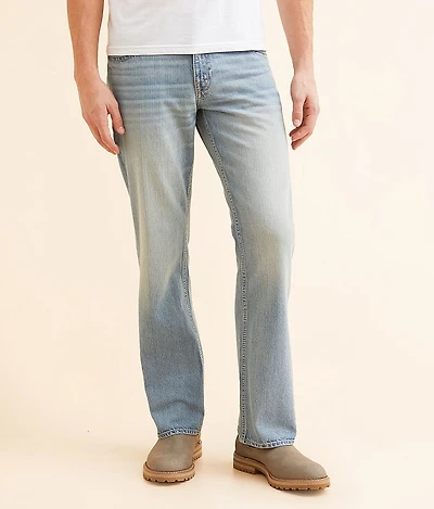 Regular Boot Jean