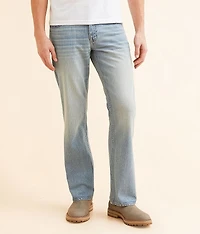 Regular Boot Jean