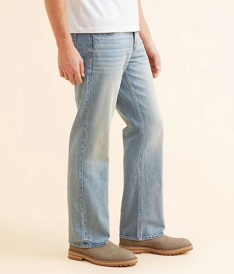 Regular Boot Jean