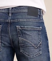 Regular Boot Stretch Jean