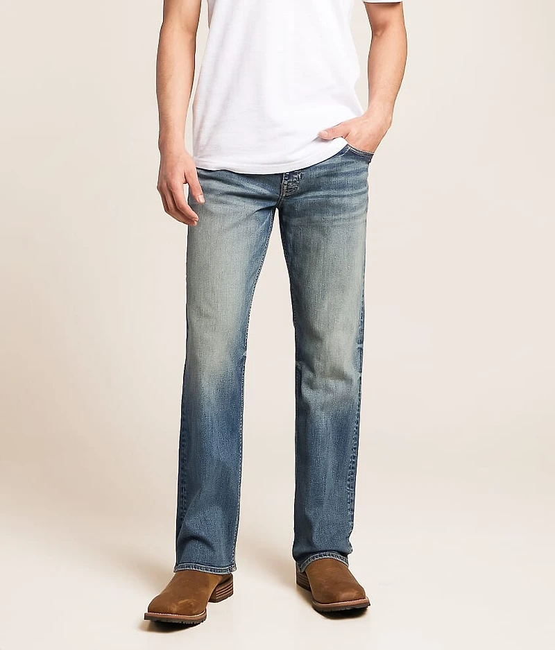 Boot Stretch Jean