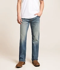 Boot Stretch Jean