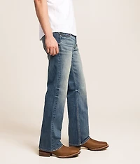 Boot Stretch Jean