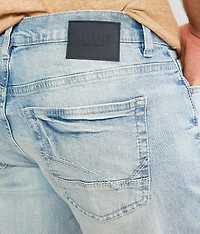 Loose Straight Stretch Jean