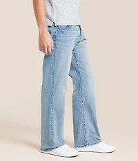 Loose Straight Stretch Jean