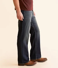 Loose Straight Stretch Jean