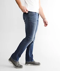 Slim Straight Stretch Jean
