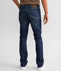Slim Straight Stretch Jean
