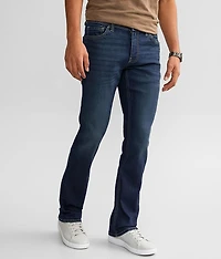 Slim Straight Stretch Jean