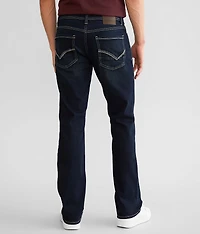 Slim Straight Stretch Jean