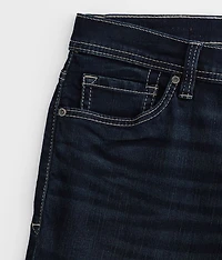 Slim Straight Stretch Jean