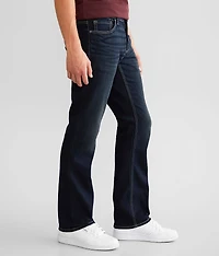 Slim Straight Stretch Jean