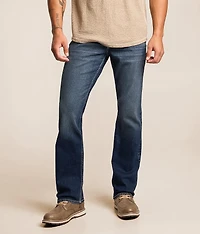 Slim Straight Stretch Jean