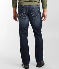 Regular Straight Stretch Jean