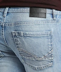 Regular Straight Stretch Jean