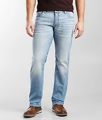 Regular Straight Stretch Jean