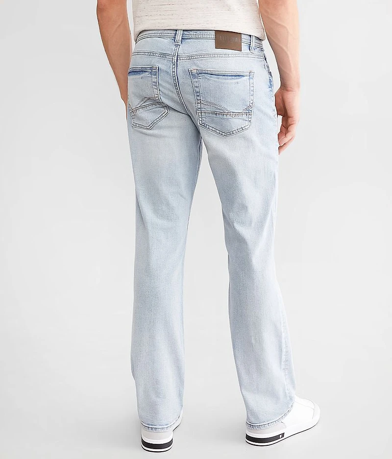 Regular Straight Stretch Jean