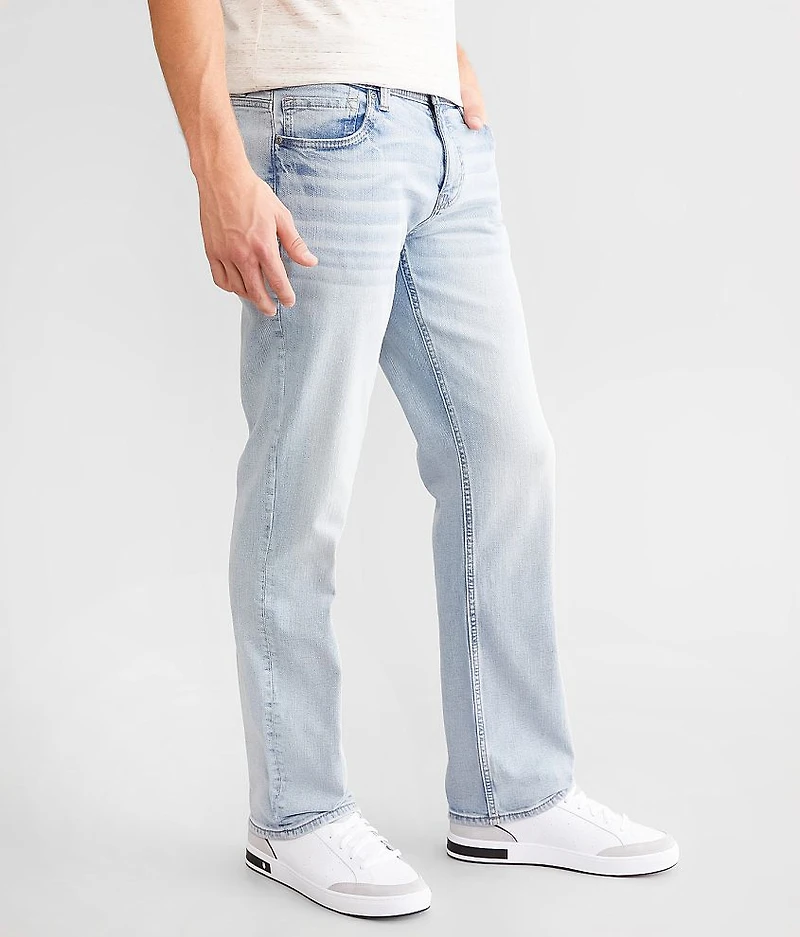 Regular Straight Stretch Jean