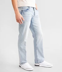 Regular Straight Stretch Jean