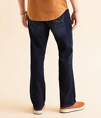 Regular Straight Stretch Jean