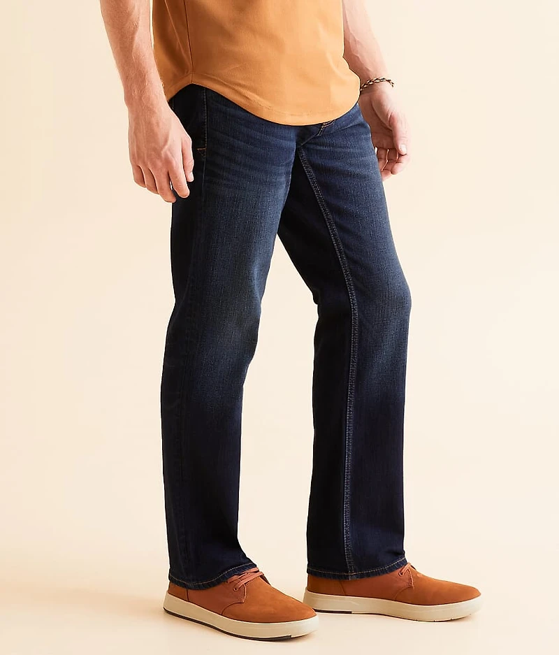 Regular Straight Stretch Jean