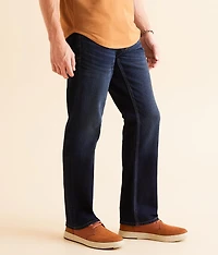 Regular Straight Stretch Jean