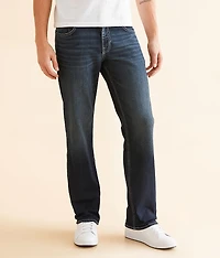 Regular Straight Stretch Jean