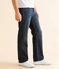 Regular Straight Stretch Jean