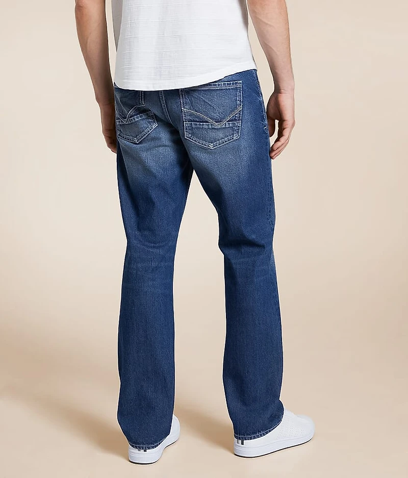 Regular Straight Jean