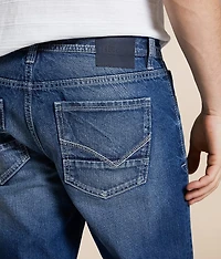 Regular Straight Jean