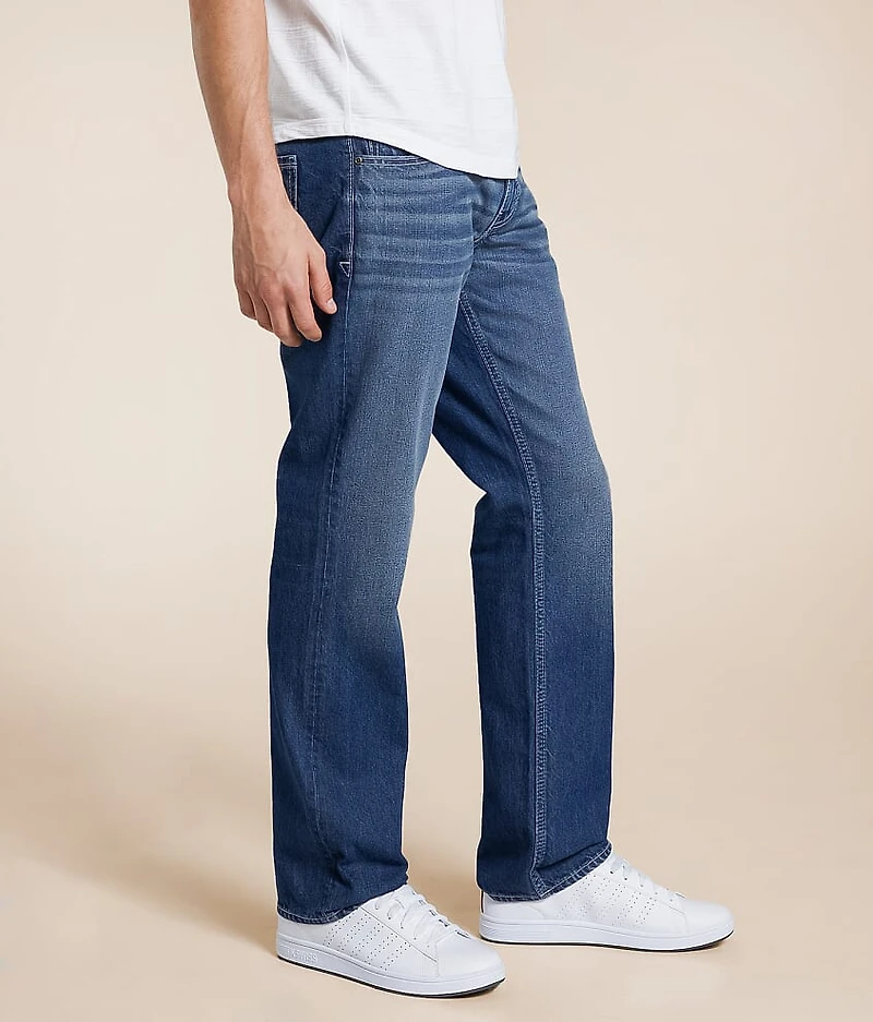 Regular Straight Jean