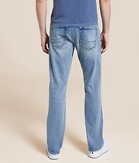 Regular Straight Stretch Jean