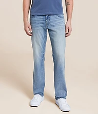 Regular Straight Stretch Jean