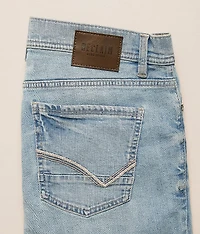 Regular Straight Stretch Jean