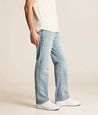 Regular Straight Stretch Jean