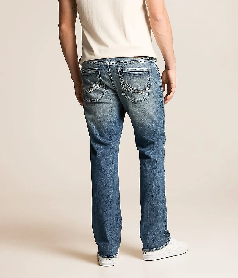 Regular Straight Stretch Jean