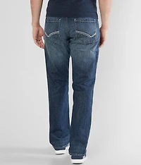 Relaxed Boot Jean