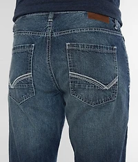 Relaxed Boot Jean