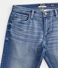 Relaxed Straight Stretch Jean
